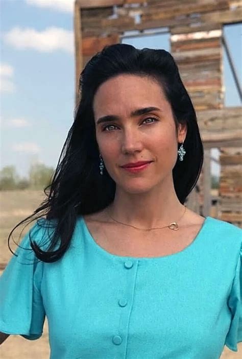 jennifer connelly nu|Jennifer Connelly Nude, Topless Pics & Explicit Videos!